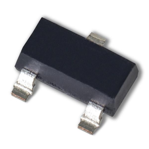 wholesale LSBF510 SOT23 3L-CT JFETs supplier,manufacturer,distributor